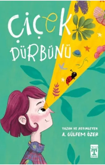 Çiçek Dürbünü