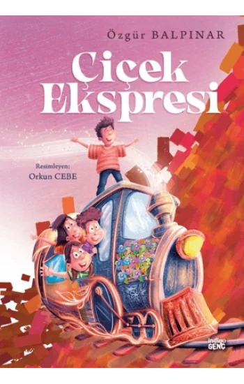 Çiçek Ekspresi