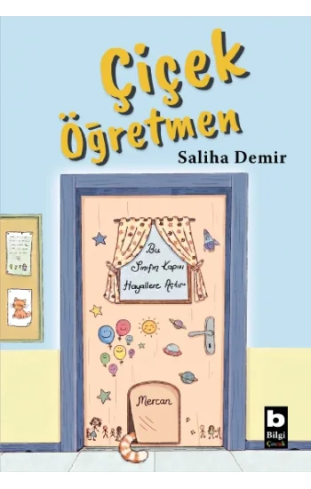 Çiçek Öğretmen