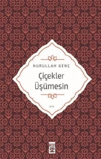 Çiçekler Üşümesin