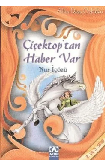 Çiçektoptan Haber Var