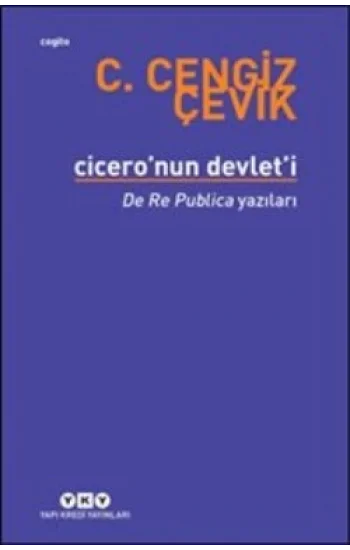 Ciceronun Devleti