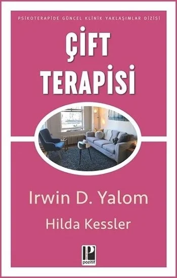 Çift Terapisi