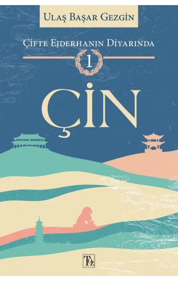 Çifte Ejderhanın Diyarında-1