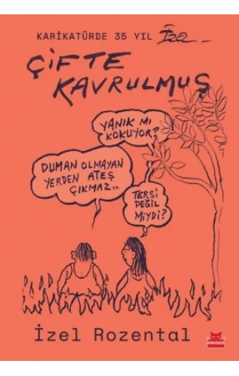 Çifte Kavrulmuş