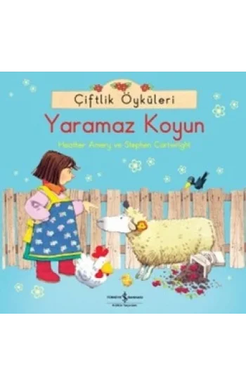Çiftlik Öyküleri - Yaramaz Koyun