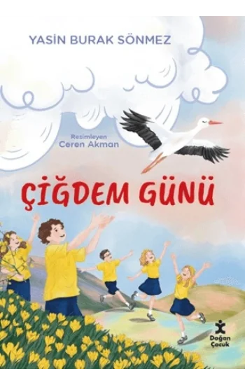 Çiğdem Günü - Ciltli