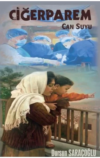 Ciğerparem Can Suyu