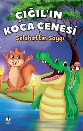 Çığılın Koca Çenesi