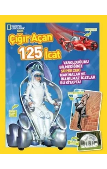 Çığır Açan 125 İcat