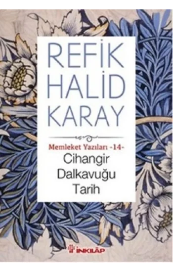 Cihangir Dalkavuğu Tarih