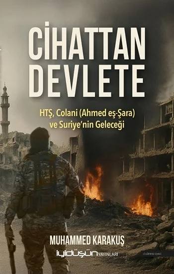 Cihattan Devlete
