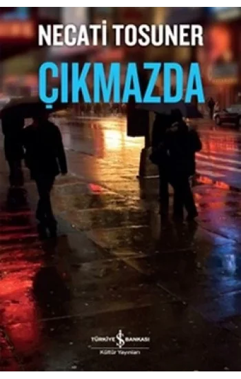 Çıkmazda