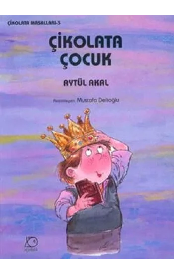 Çikolata Çocuk