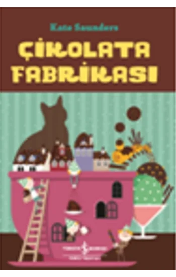 Çikolata Fabrikası