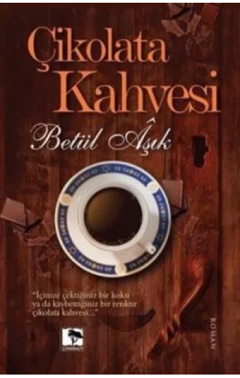 Çikolata Kahvesi