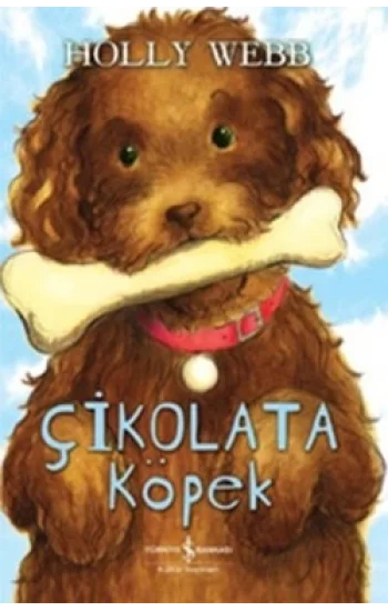Çikolata Köpek