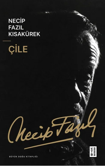 Çile