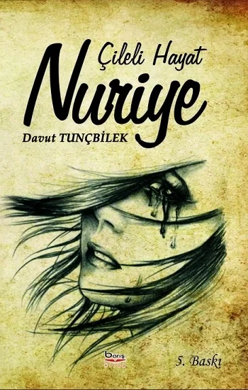 Çileli Hayat Nuriye