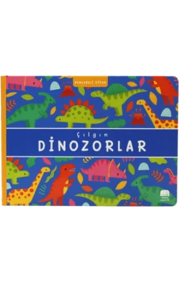 Çılgın Dinozorlar
