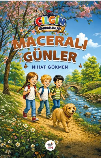 Çılgın Kahramanlar - Maceralı Günler