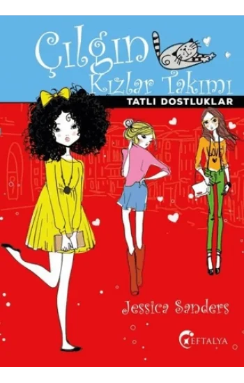 Çılgın Kızlar Takımı