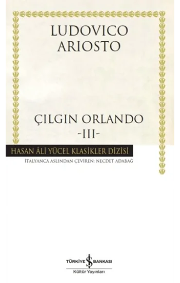 Çılgın Orlando - 3