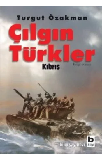 Çılgın Türkler - Kıbrıs