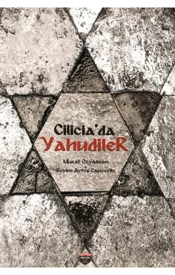 Ciliciada Yahudiler