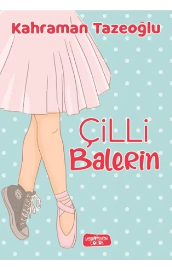 Çilli Balerin