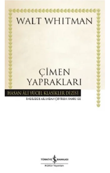 Çimen Yaprakları