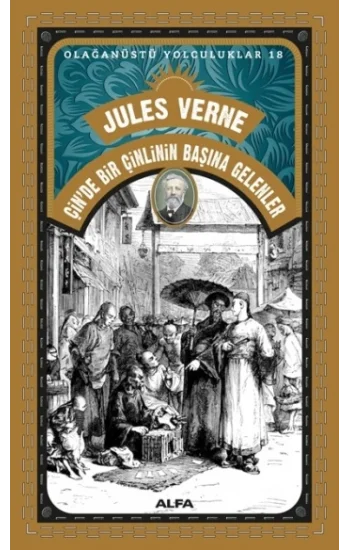 Çinde Bir Çinlinin Başına Gelenler