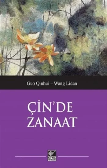 Çinde Zanaat