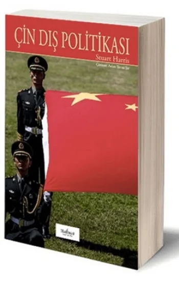 Çin Dış Politikası