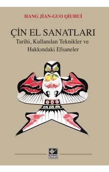 Çin El Sanatları