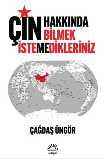 Çin Hakkında Bilmek İstemedikleriniz