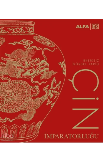 Çin İmparatorluğu (Ciltli)