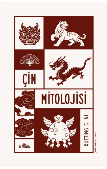 Çin Mitolojisi