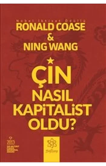 Çin Nasıl Kapitalist Oldu?