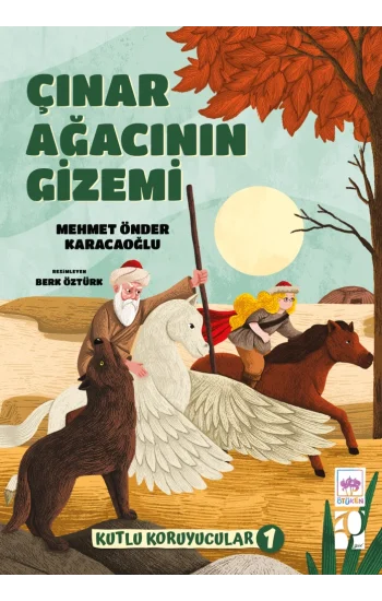 Çınar Ağacının Gizemi