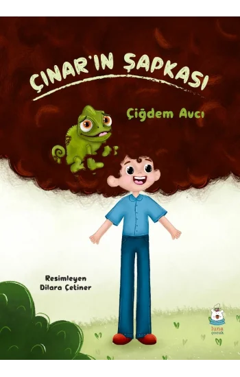 Çınar’ın Şapkası