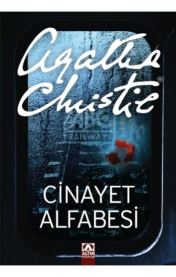 Cinayet Alfabesi