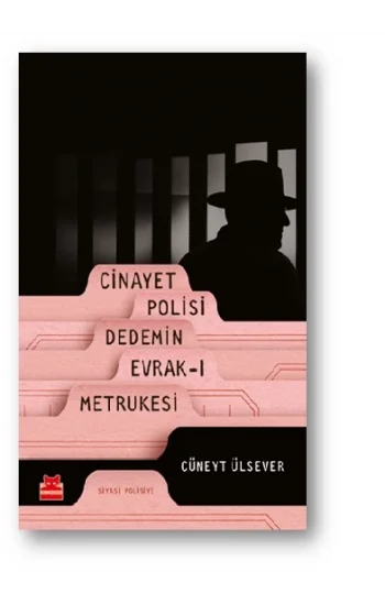 Cinayet Polisi Dedemin Evrak-I Metrukesi