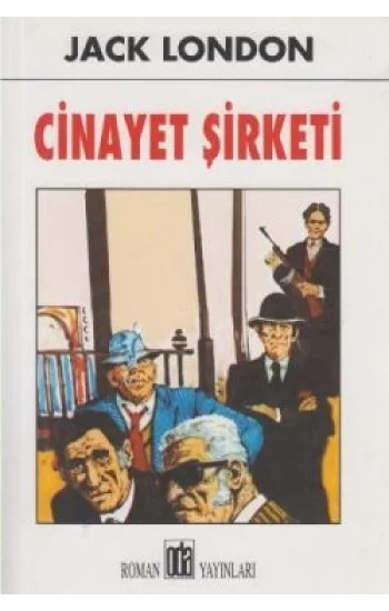 Cinayet Şirketi