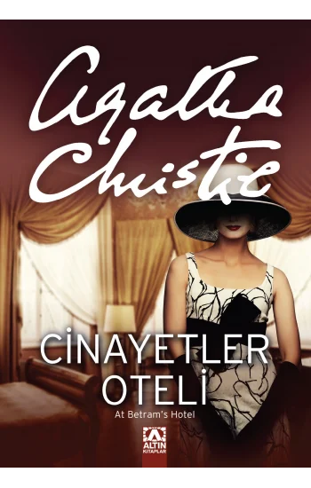 Cinayetler Oteli