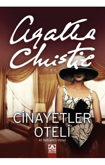 Cinayetler Oteli
