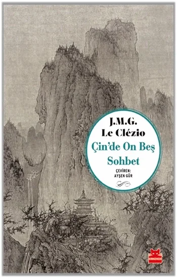 Çinde On Beş Sohbet