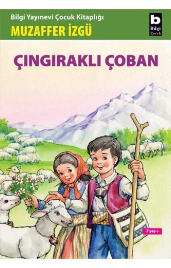 Çıngıraklı Çoban
