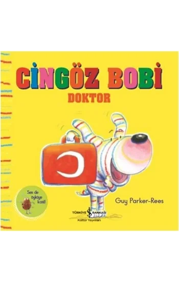 Cingöz Bobi Doktor