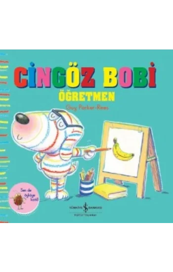Cingöz Bobi - Öğretmen